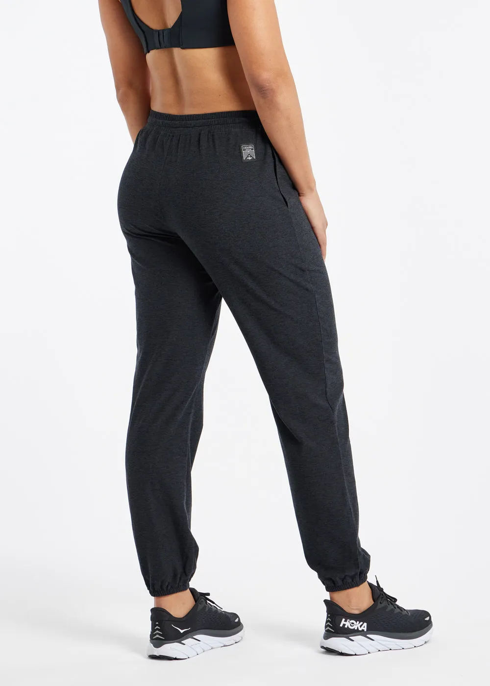 Lux Sweatpants