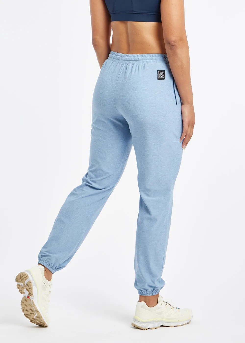 Lux Sweatpants