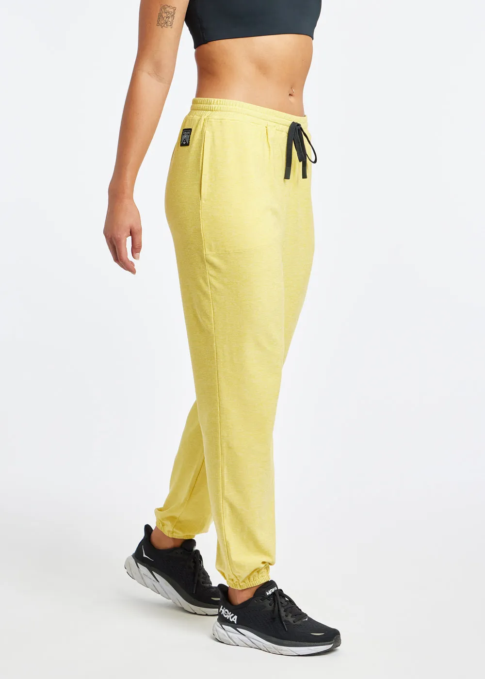 Lux Sweatpants