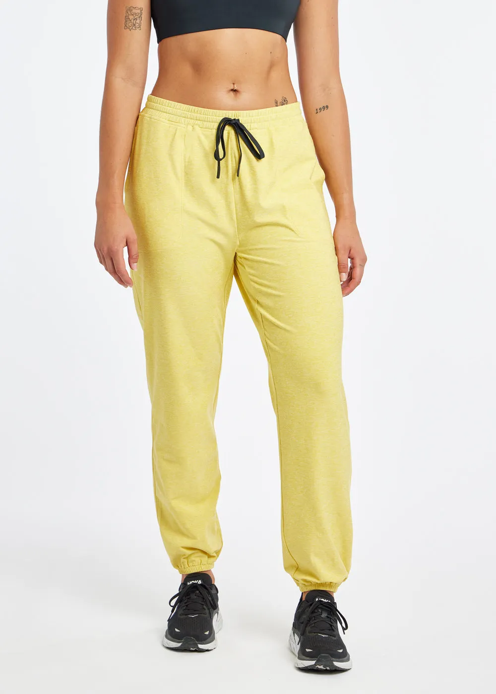 Lux Sweatpants