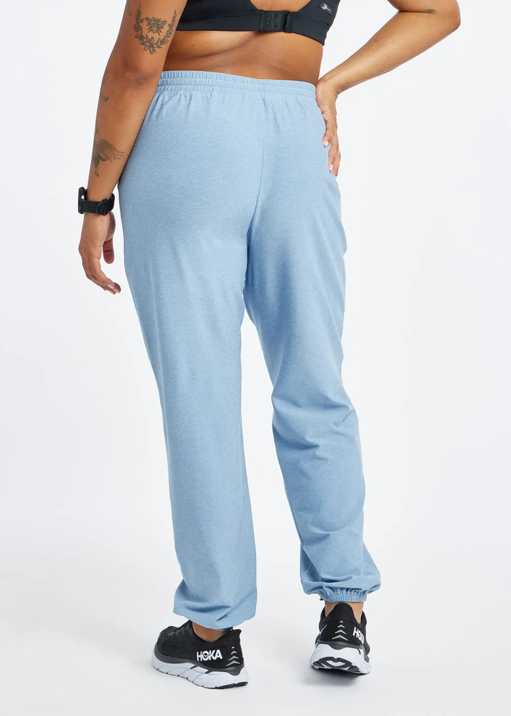Lux Sweatpants