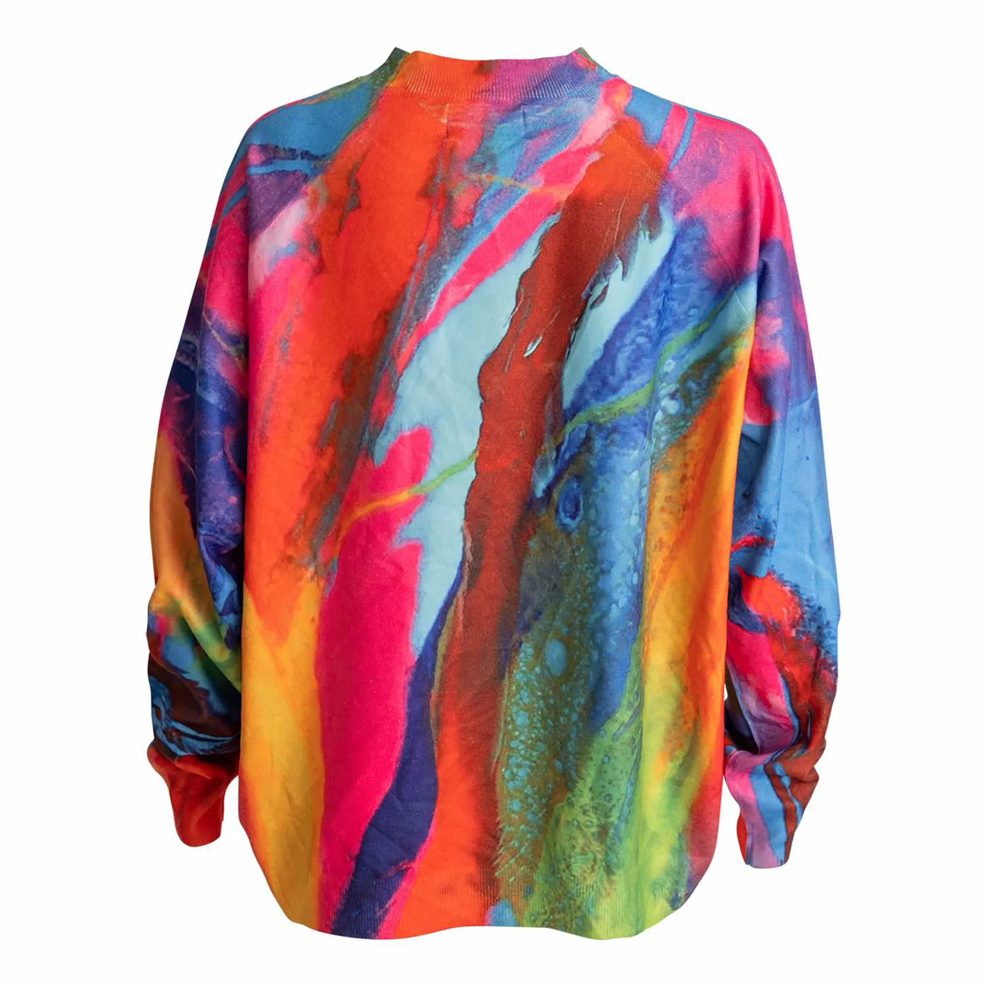 Luxe Sweatshirt