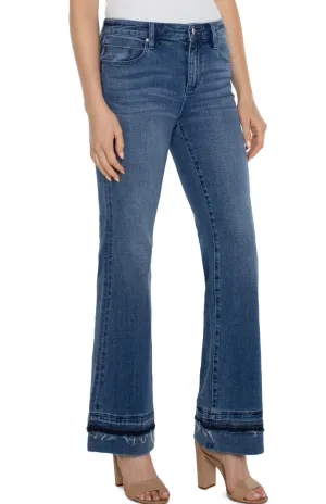LVRP Lucy Boot/Double Hem-Vandever