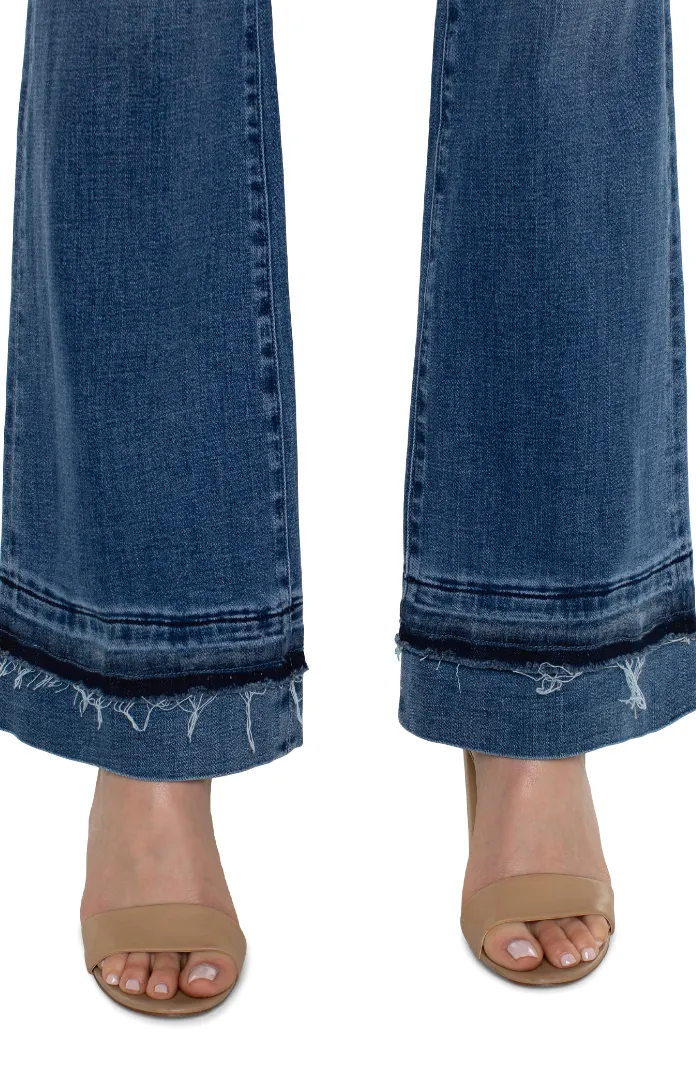 LVRP Lucy Boot/Double Hem-Vandever