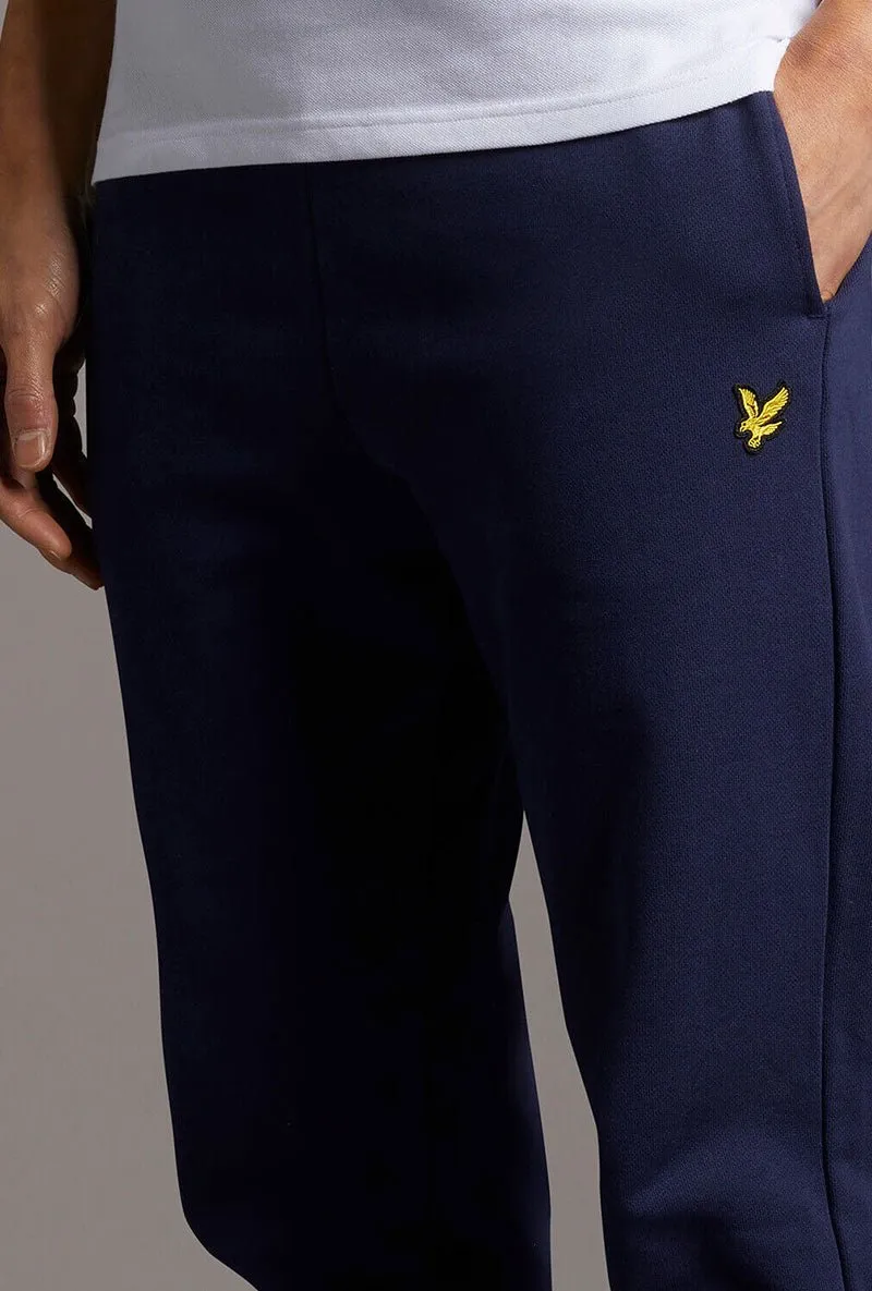 LYLE AND SCOTT SLIM SWEAT PANTS