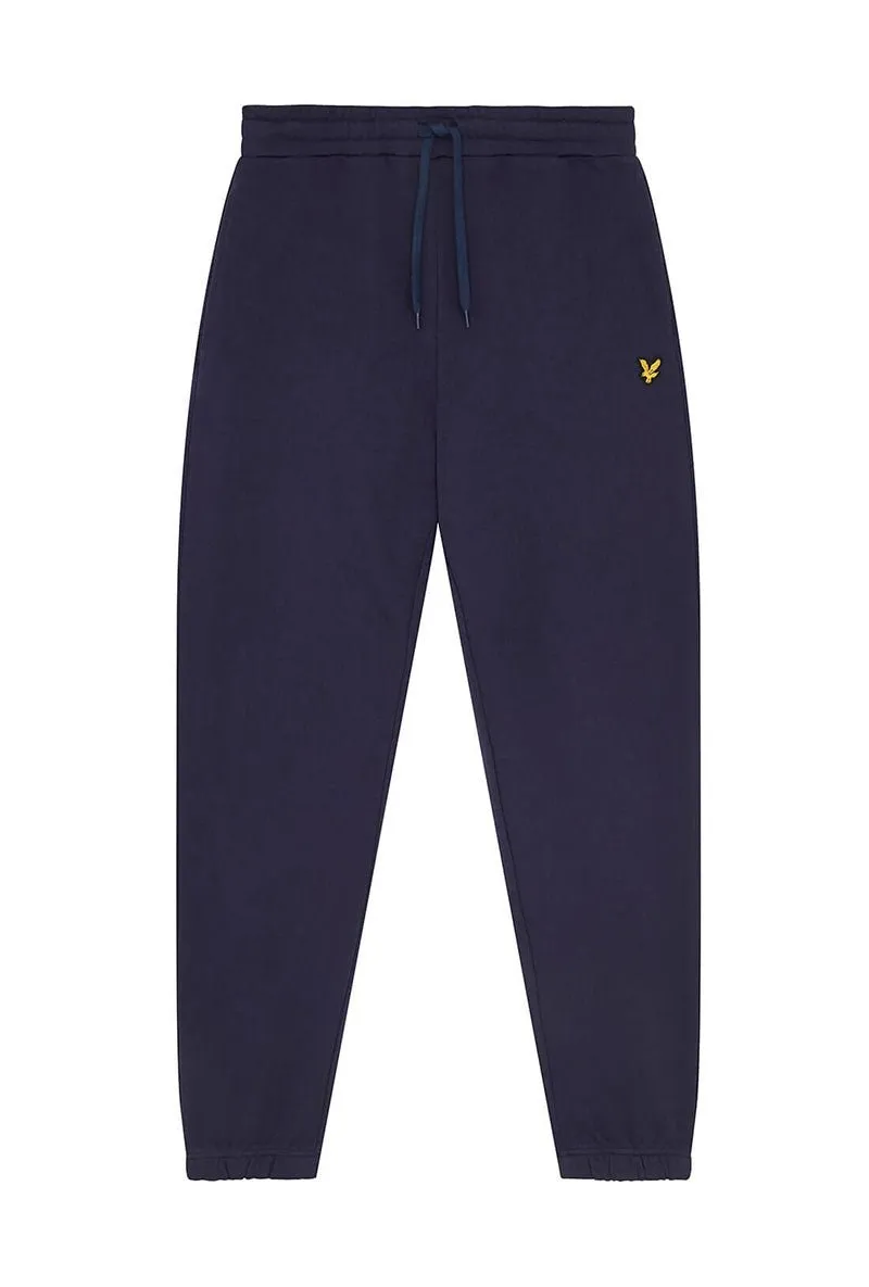 LYLE AND SCOTT SLIM SWEAT PANTS