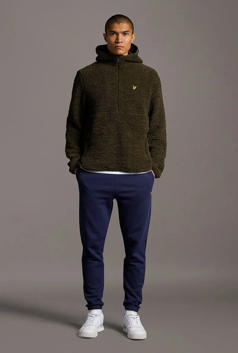 LYLE AND SCOTT SLIM SWEAT PANTS