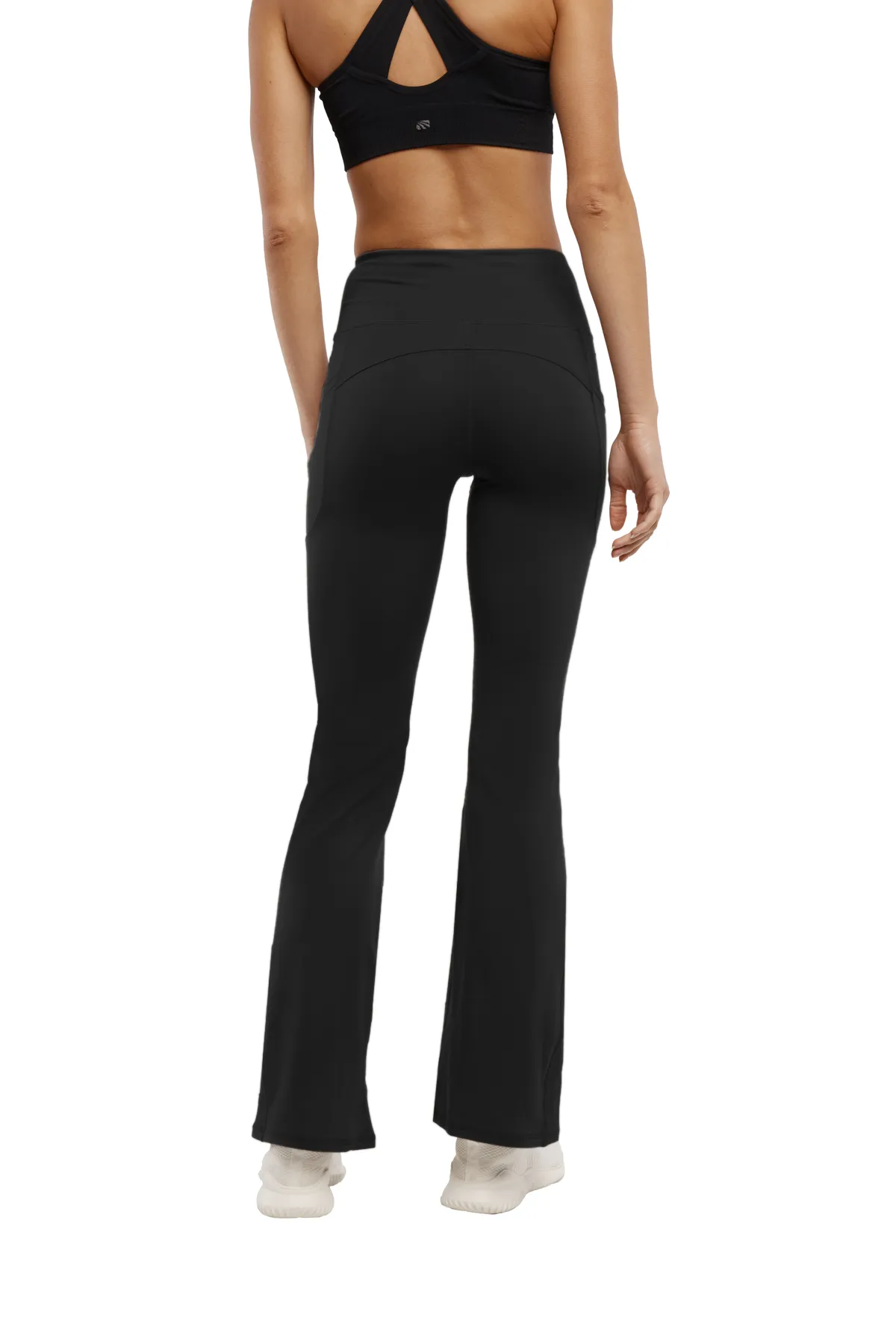 Madison Pant (Black)