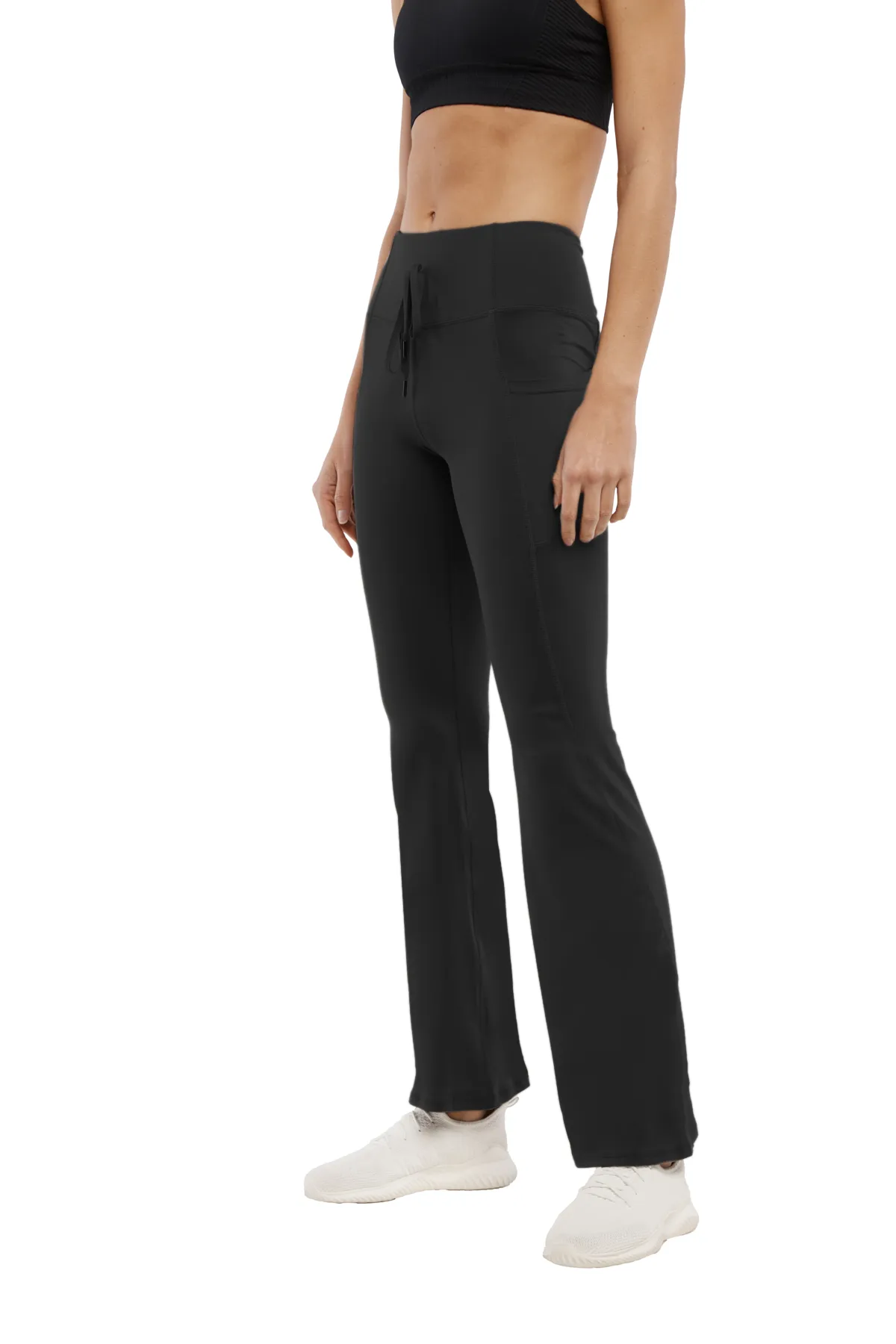 Madison Pant (Black)