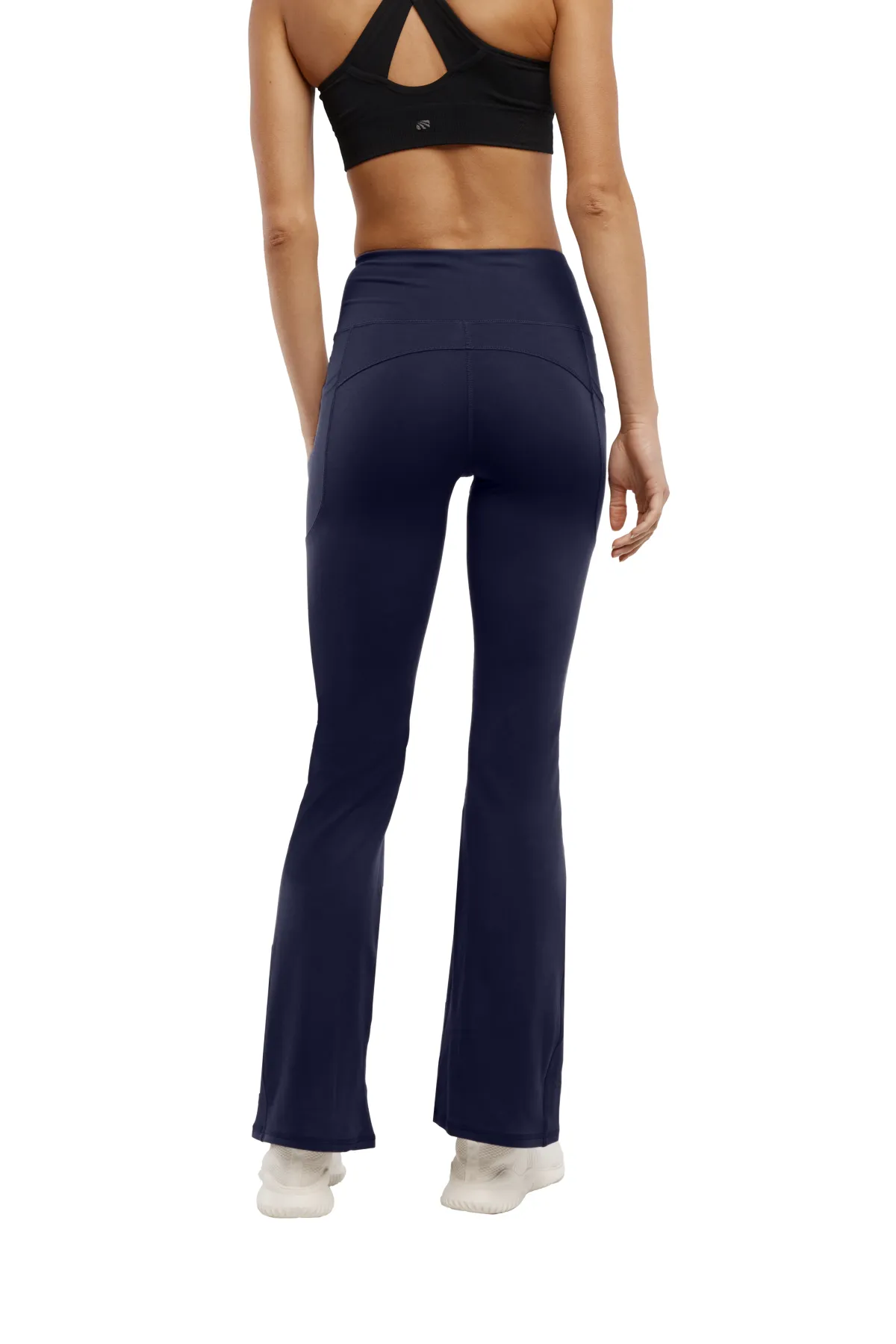 Madison Pant (Peacoat)