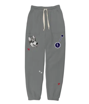 Magical Moments Unisex Sweatpants
