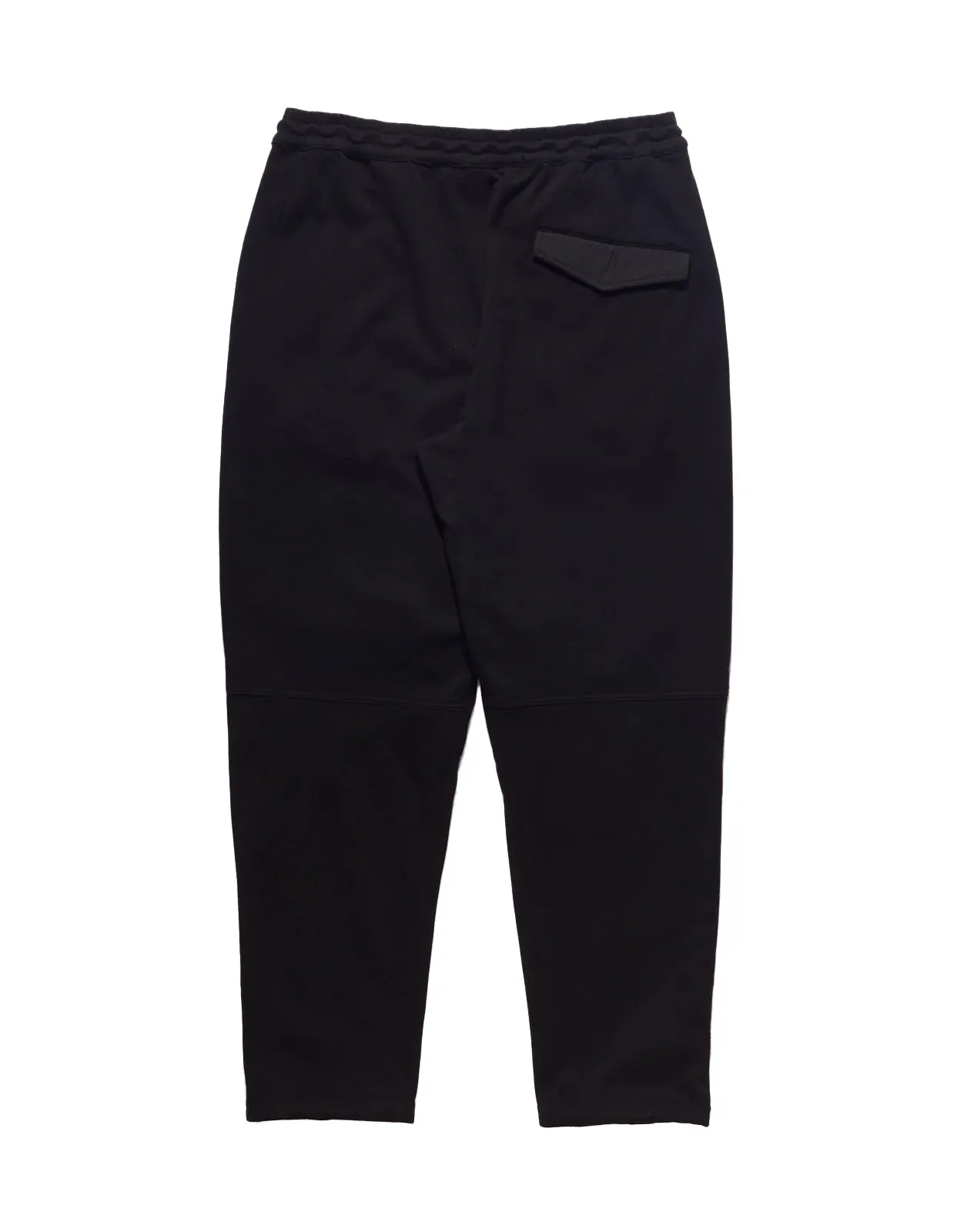 Maharishi Utility Cargo Sweatpants Black