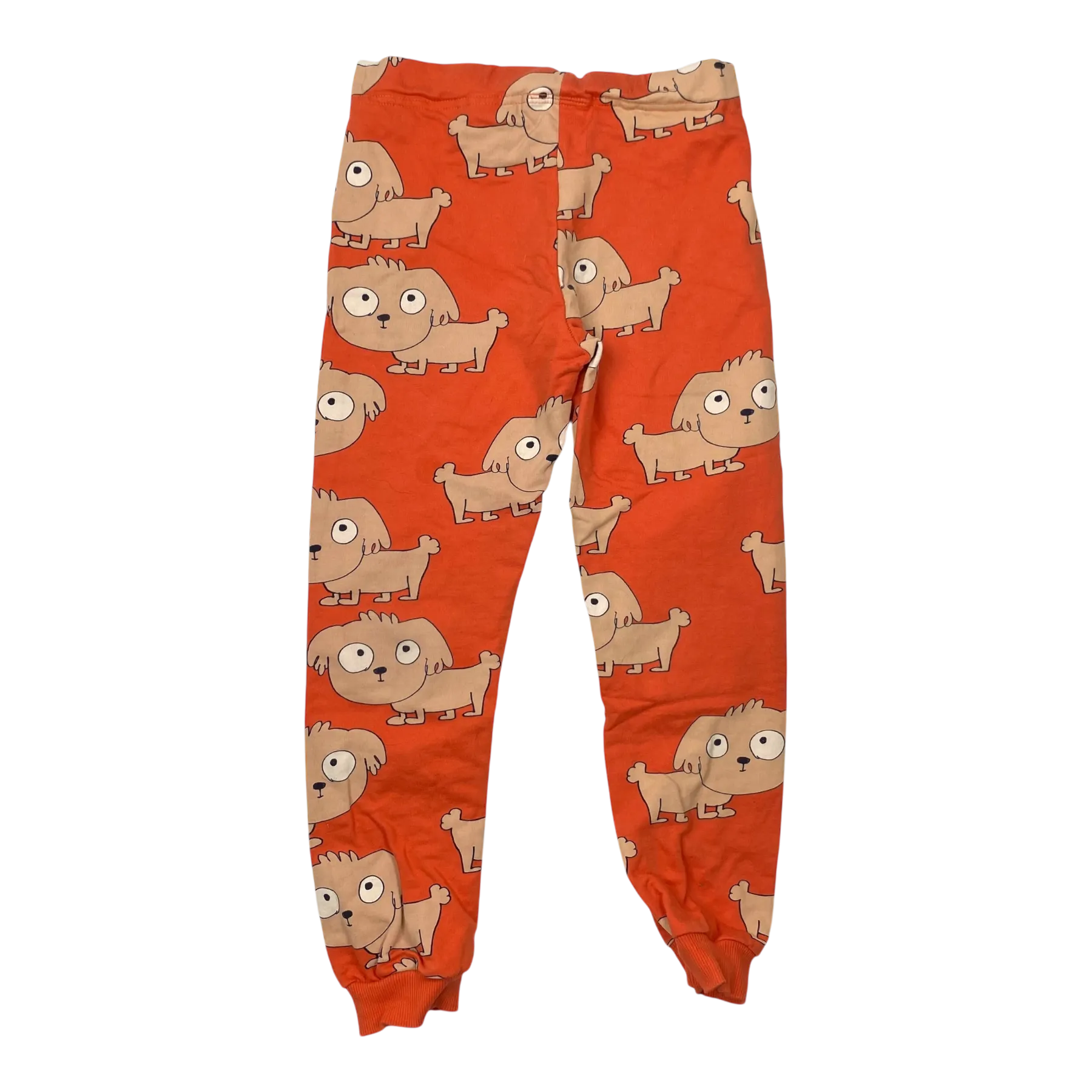 Mainio sweatpants, dog | 122/128cm