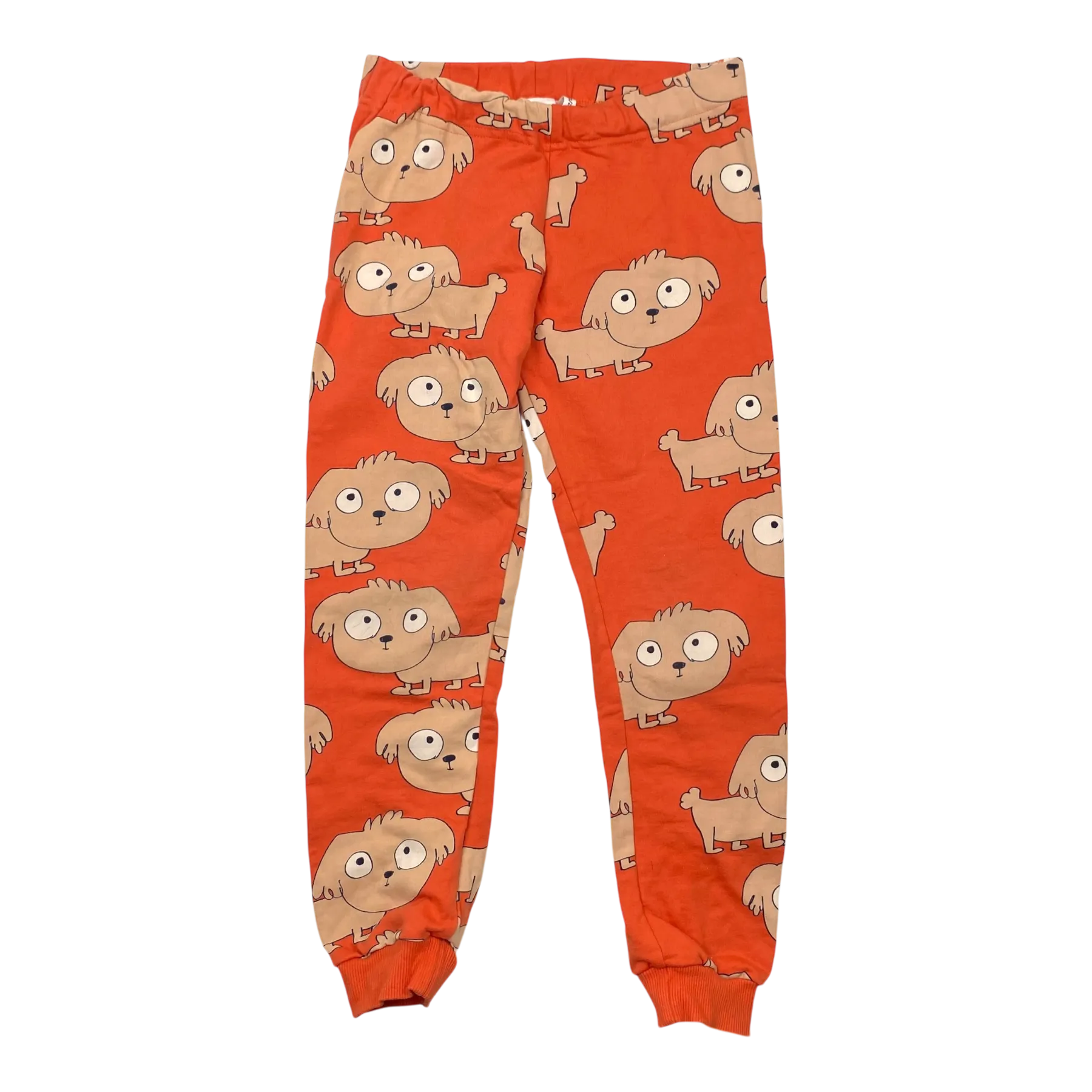 Mainio sweatpants, dog | 122/128cm