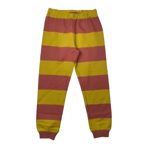 Mainio sweatpants, stripes | 122/128cm