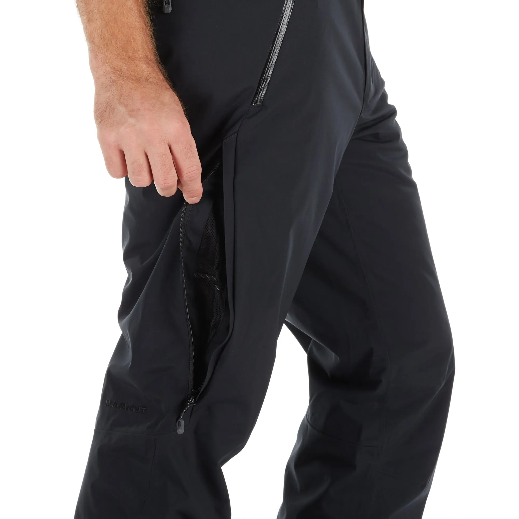 Mammut Andalo HS Pants Men