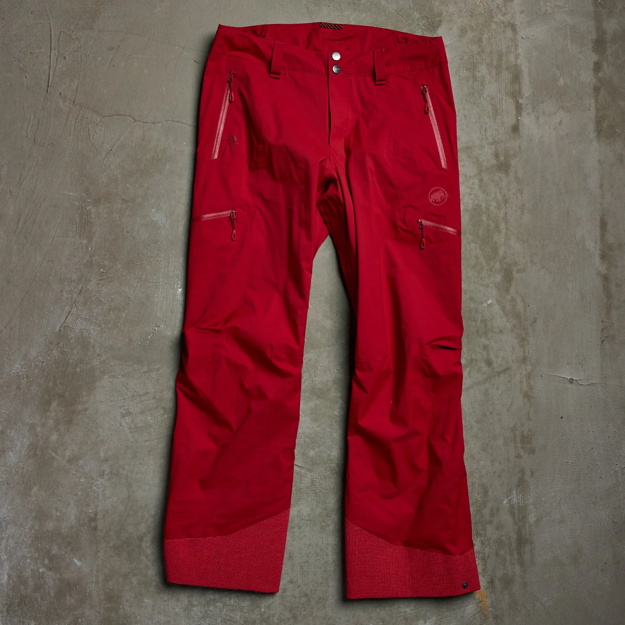 Mammut Stoney HS Pant
