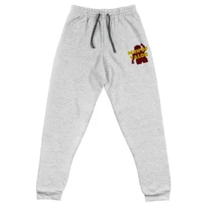 Man of Valor Unisex Joggers