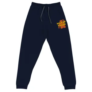Man of Valor Unisex Joggers