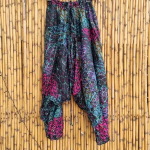 Mandala Alibaba Pants