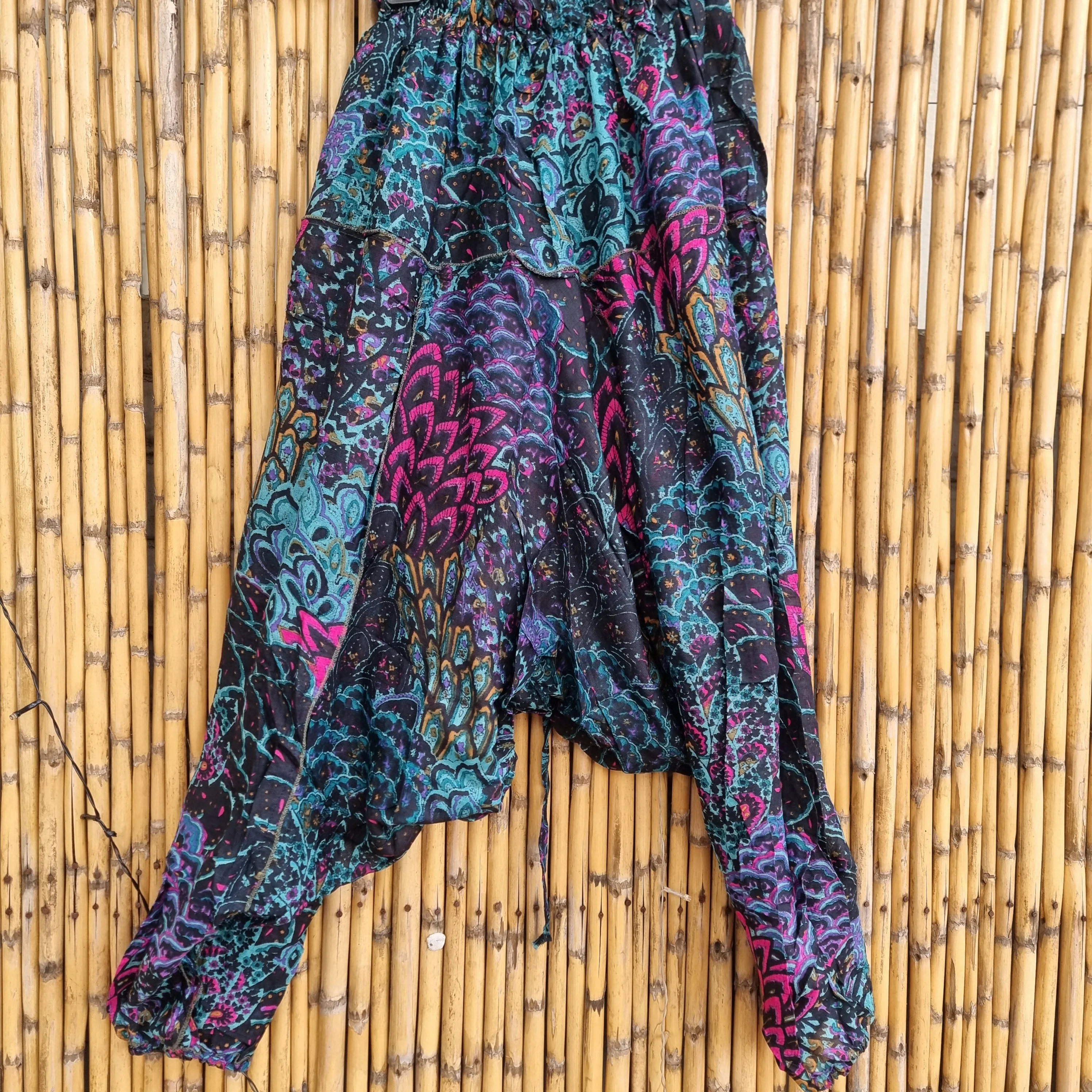 Mandala Alibaba Pants