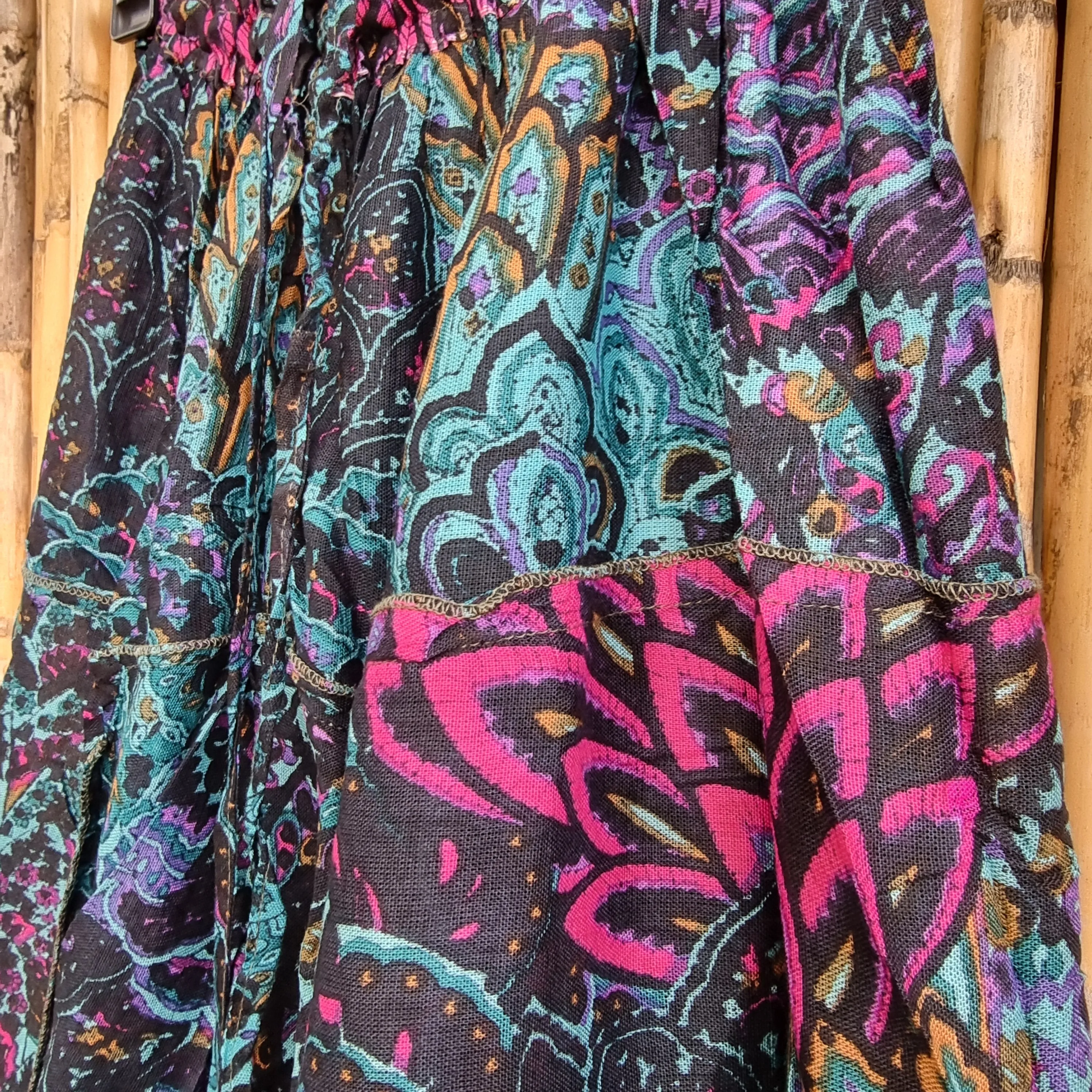 Mandala Alibaba Pants