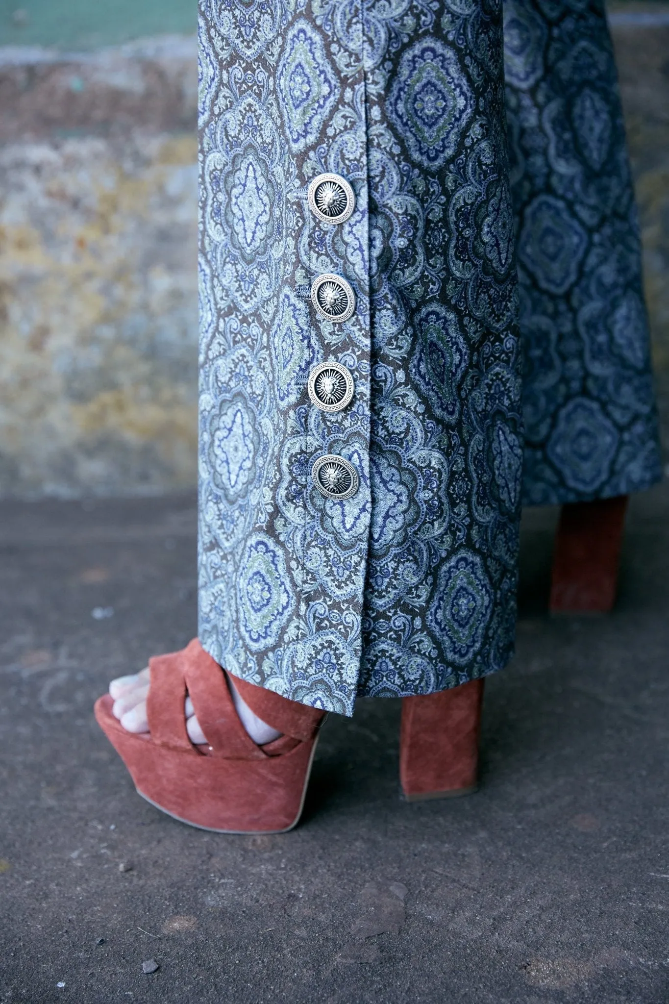 Marakech pant