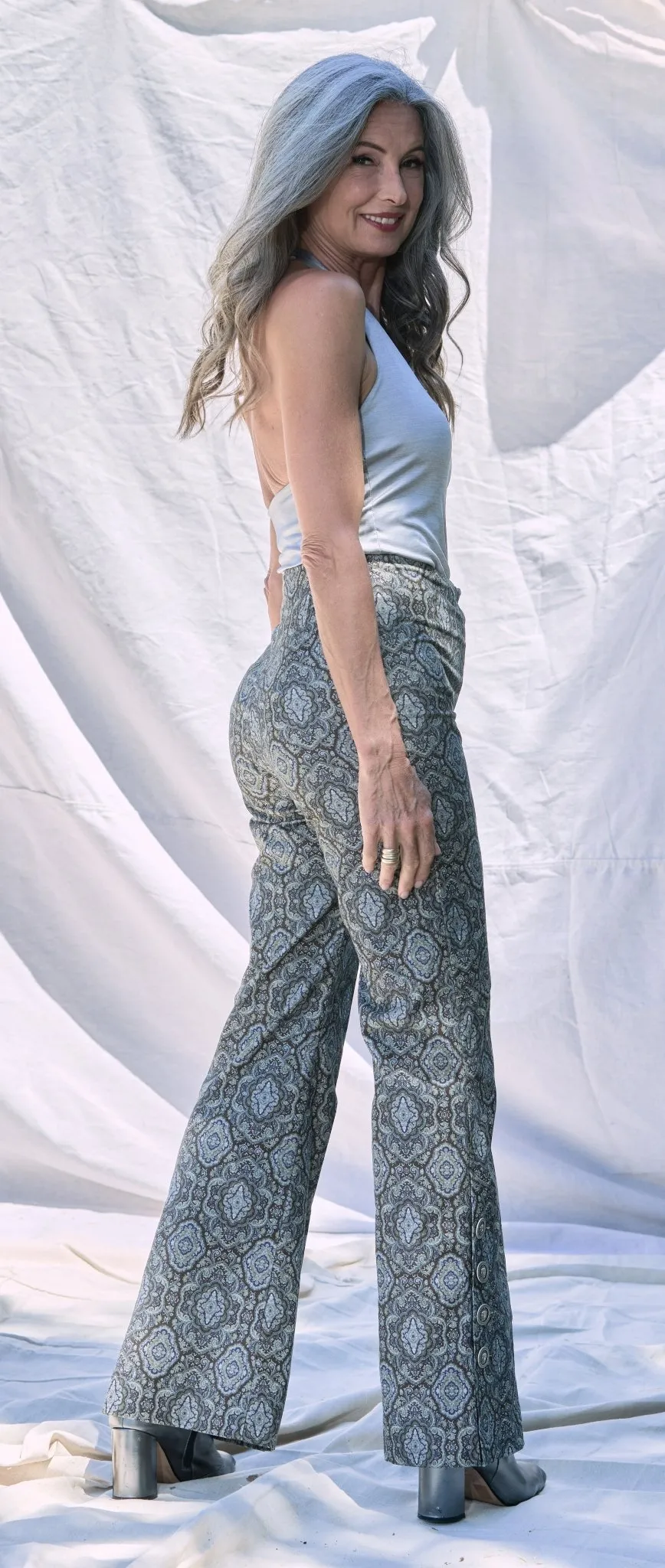 Marakech pant