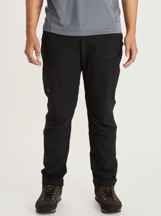 Marmot Men's Scree Pant Durable Stretch Softshell Pants