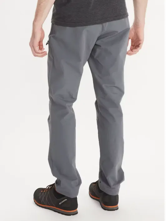 Marmot Men's Scree Pant Durable Stretch Softshell Pants