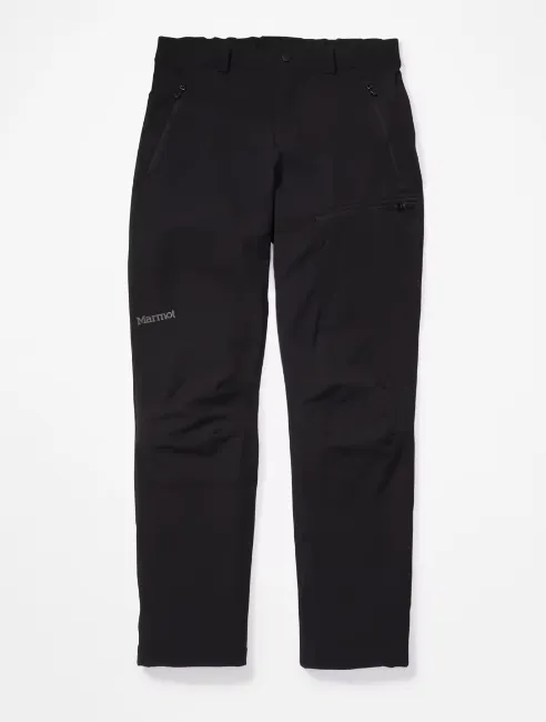 Marmot Men's Scree Pant Durable Stretch Softshell Pants