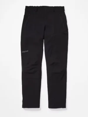 Marmot Men's Scree Pant Durable Stretch Softshell Pants