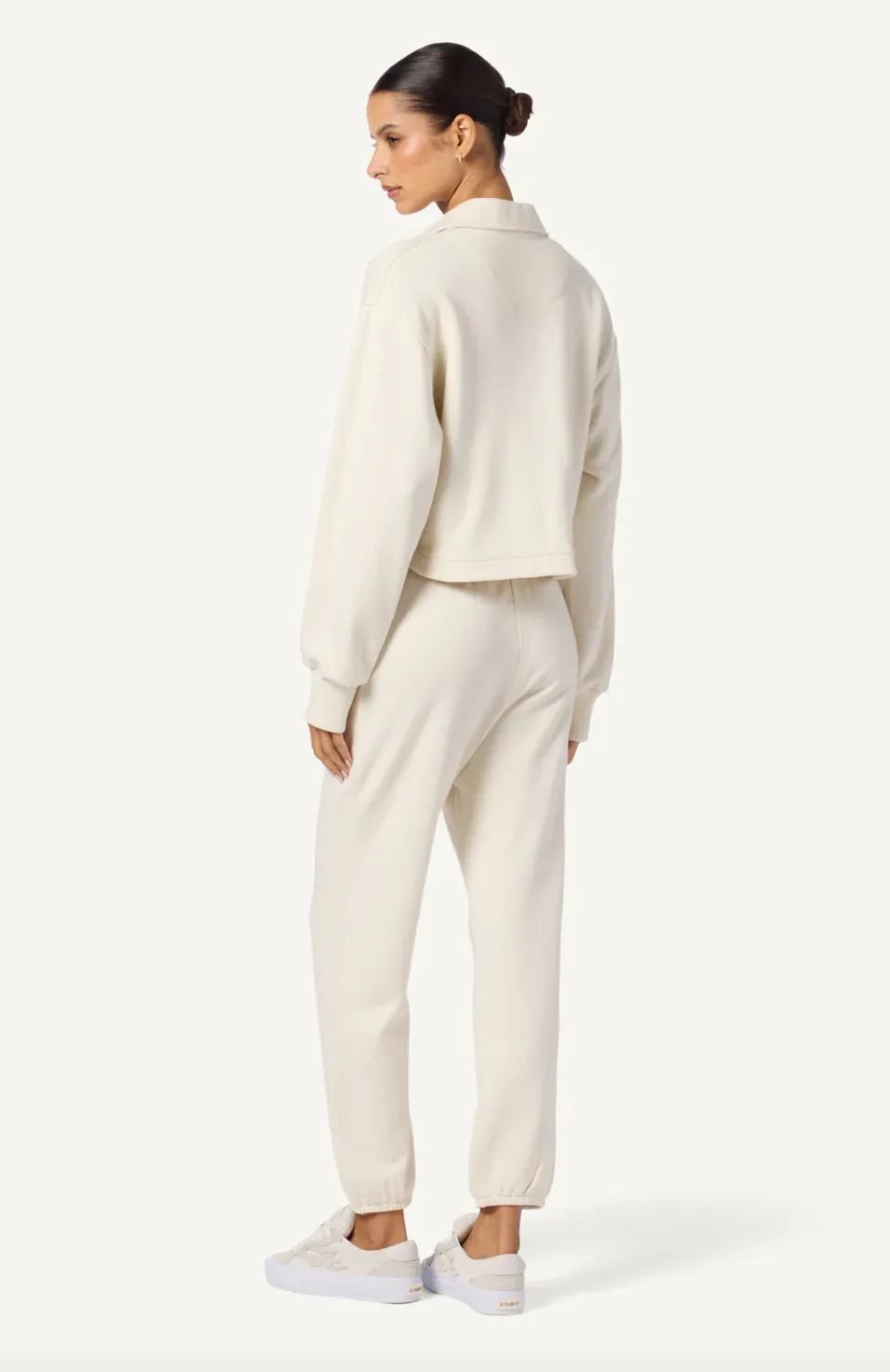 Mason Low Rise Sweatpant