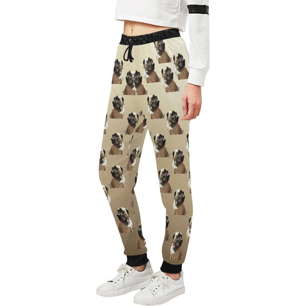 Mastiff Sweatpants