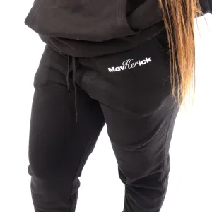 Mavherick Sweatpants