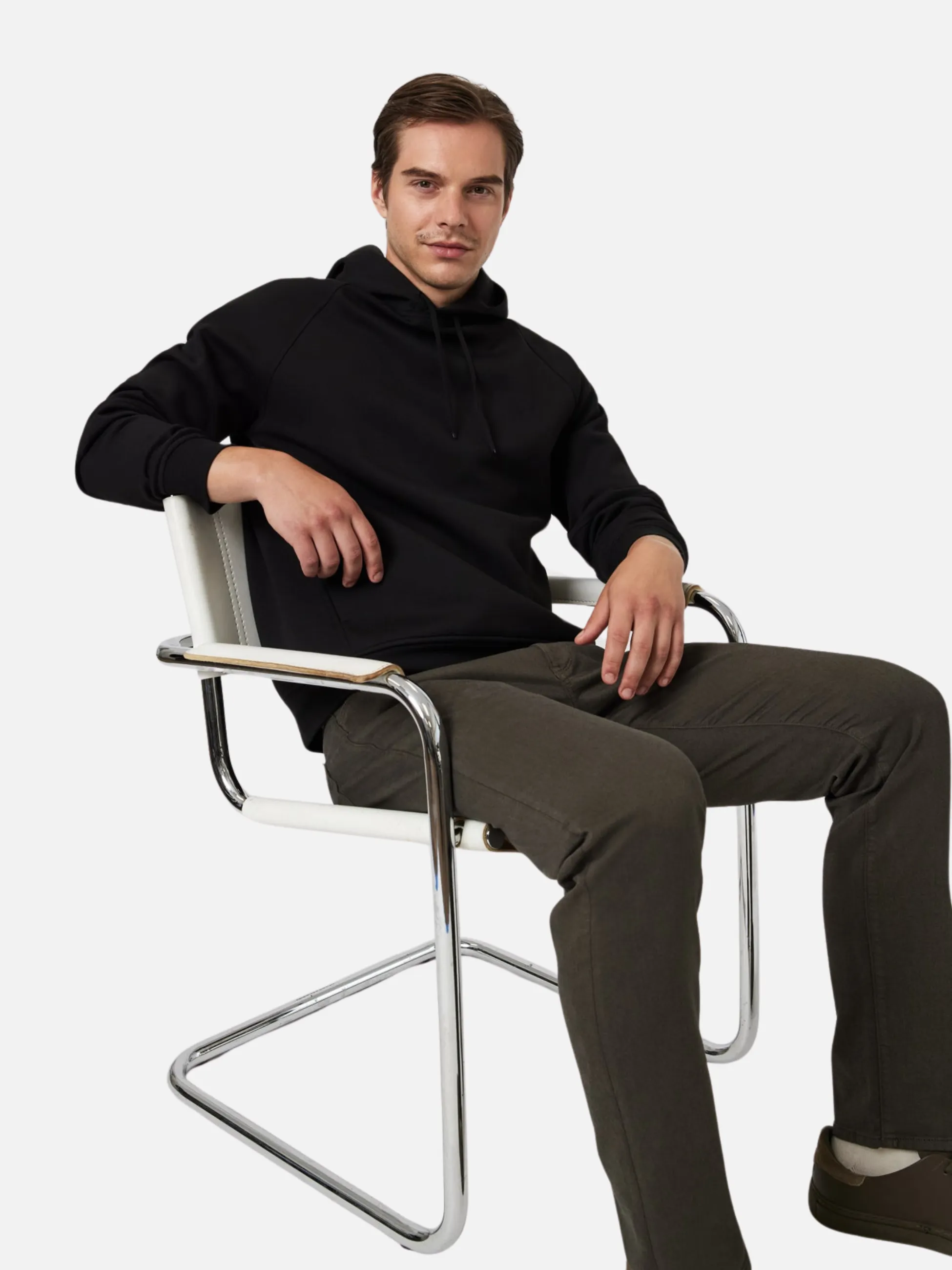 Mavi Jake Slim Jeans - Military Athletic
