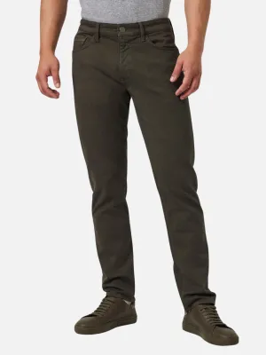 Mavi Jake Slim Jeans - Military Athletic