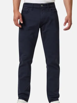 Mavi Jake Slim Jeans - Navy Athletic