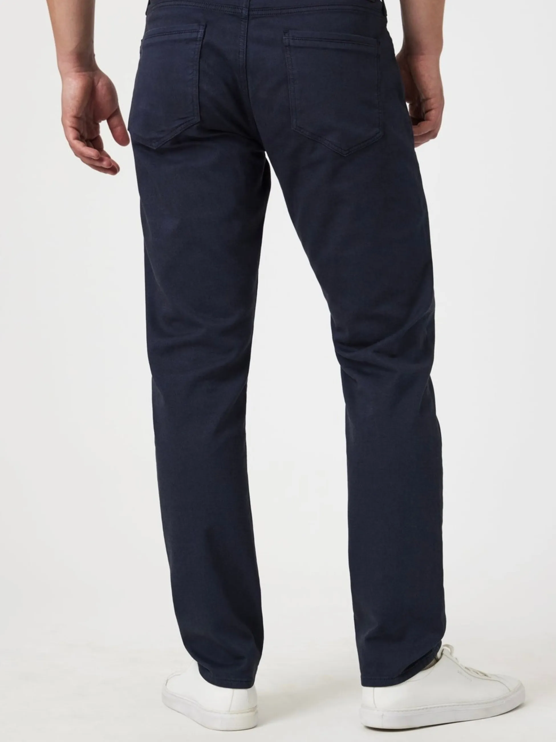 Mavi Jake Slim Jeans - Navy Athletic