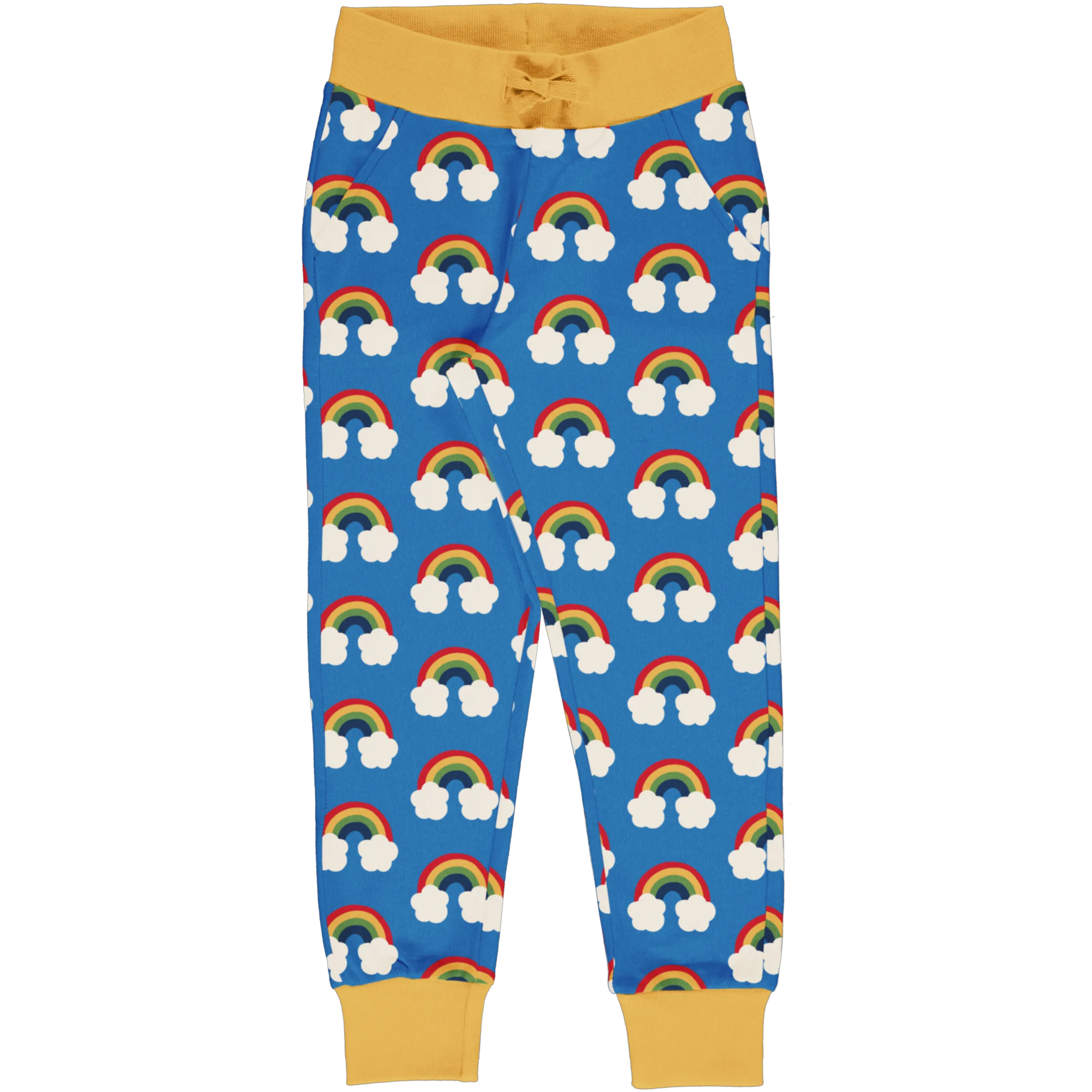 Maxomorra - Sweatpants - Rainbow