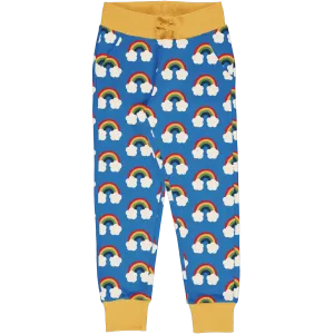 Maxomorra - Sweatpants - Rainbow