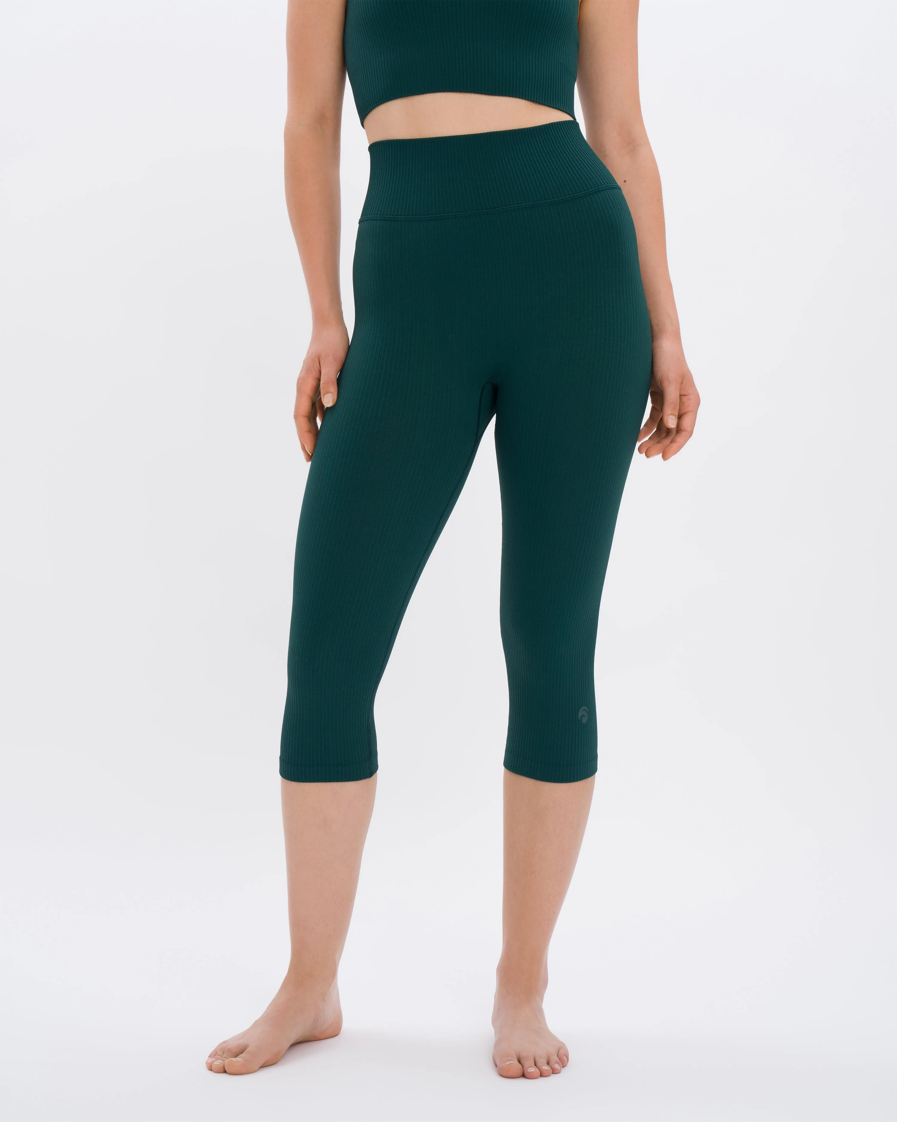 Maya Capri Pant