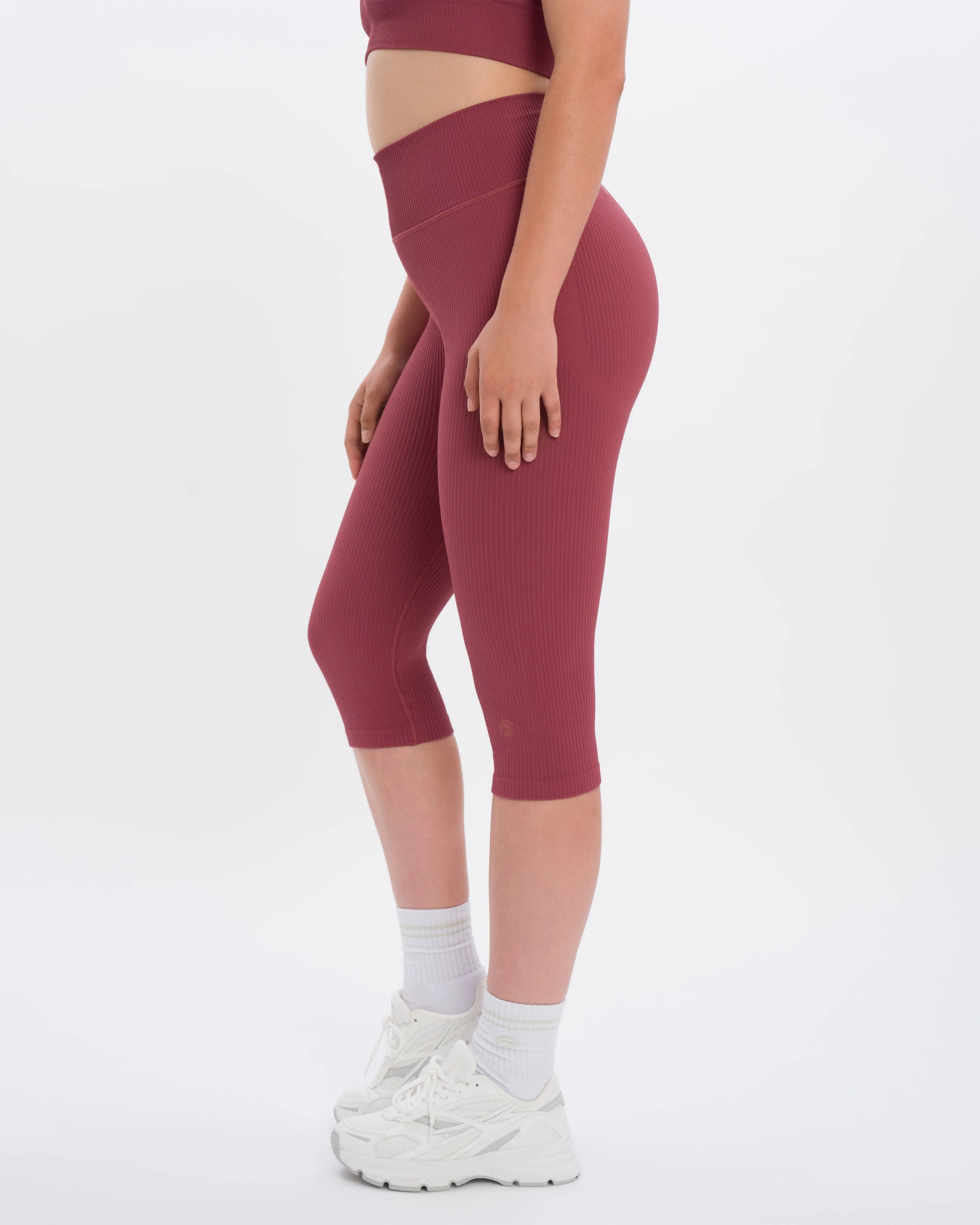 Maya Capri Pant