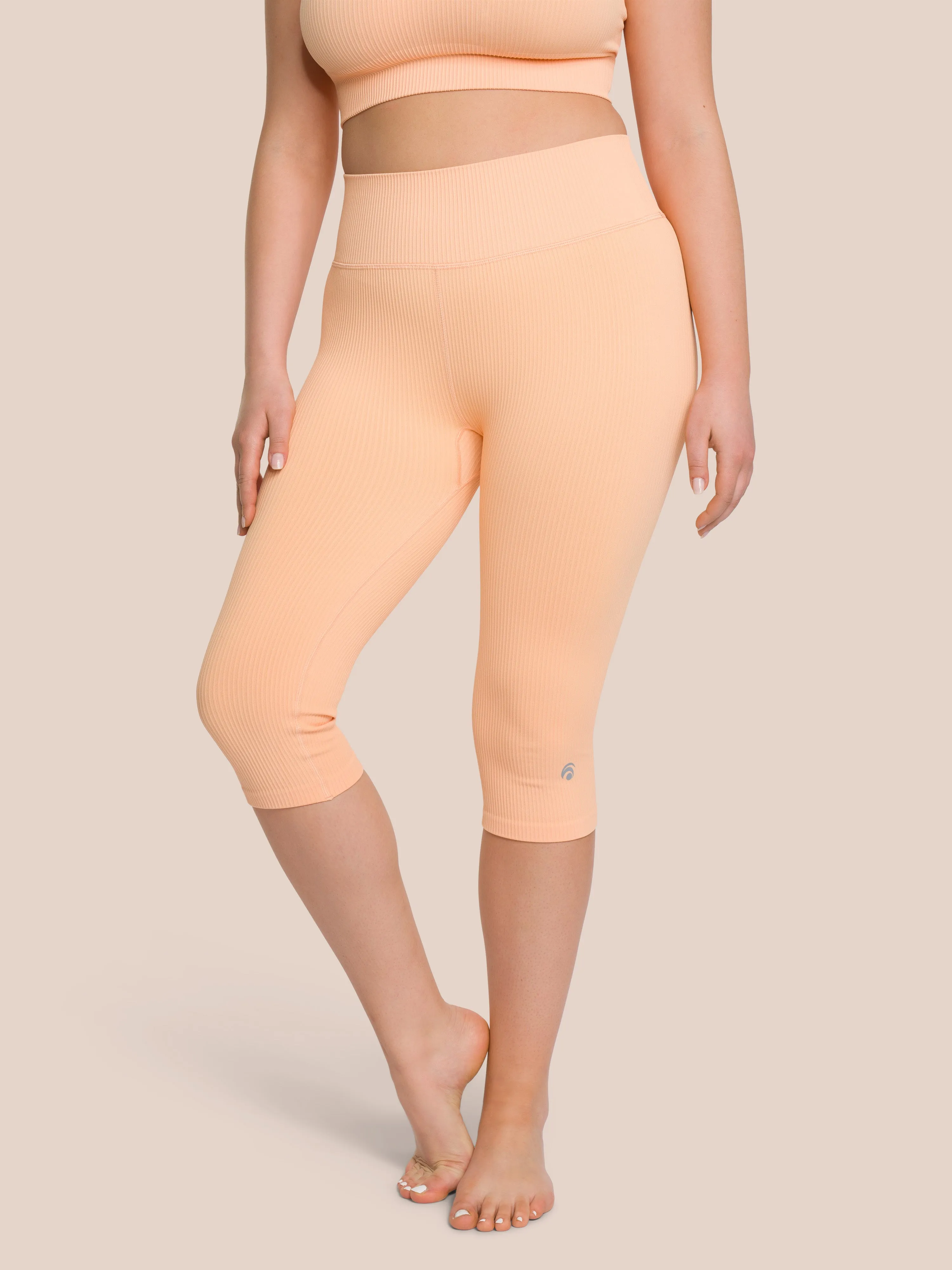 Maya Capri Pant