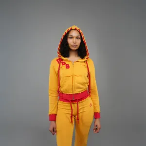 MDB Couture Women's Allure Sweatshirt