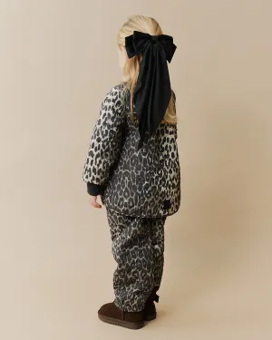 MELINESK Thermo Pants - AOP Leo