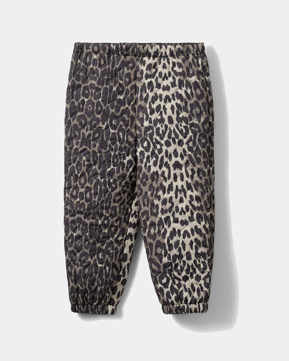 MELINESK Thermo Pants - AOP Leo