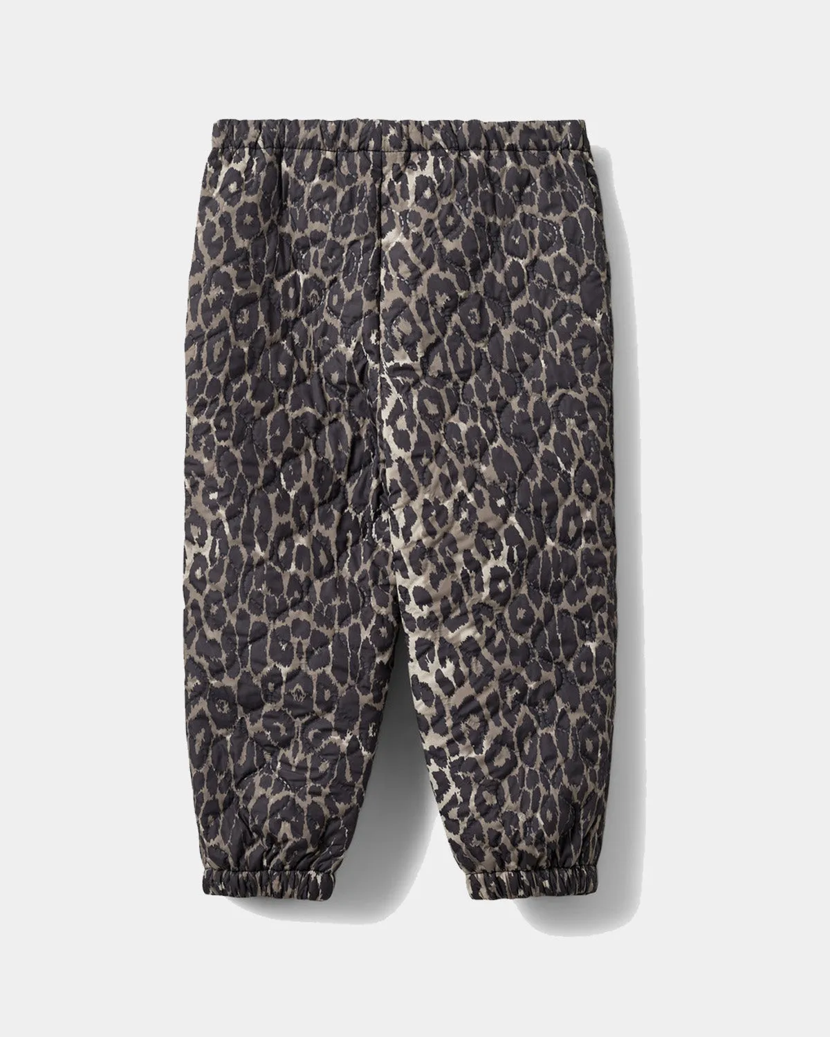 MELINESK Thermo Pants - AOP Leo