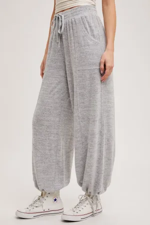 Mellow Mood Joggers