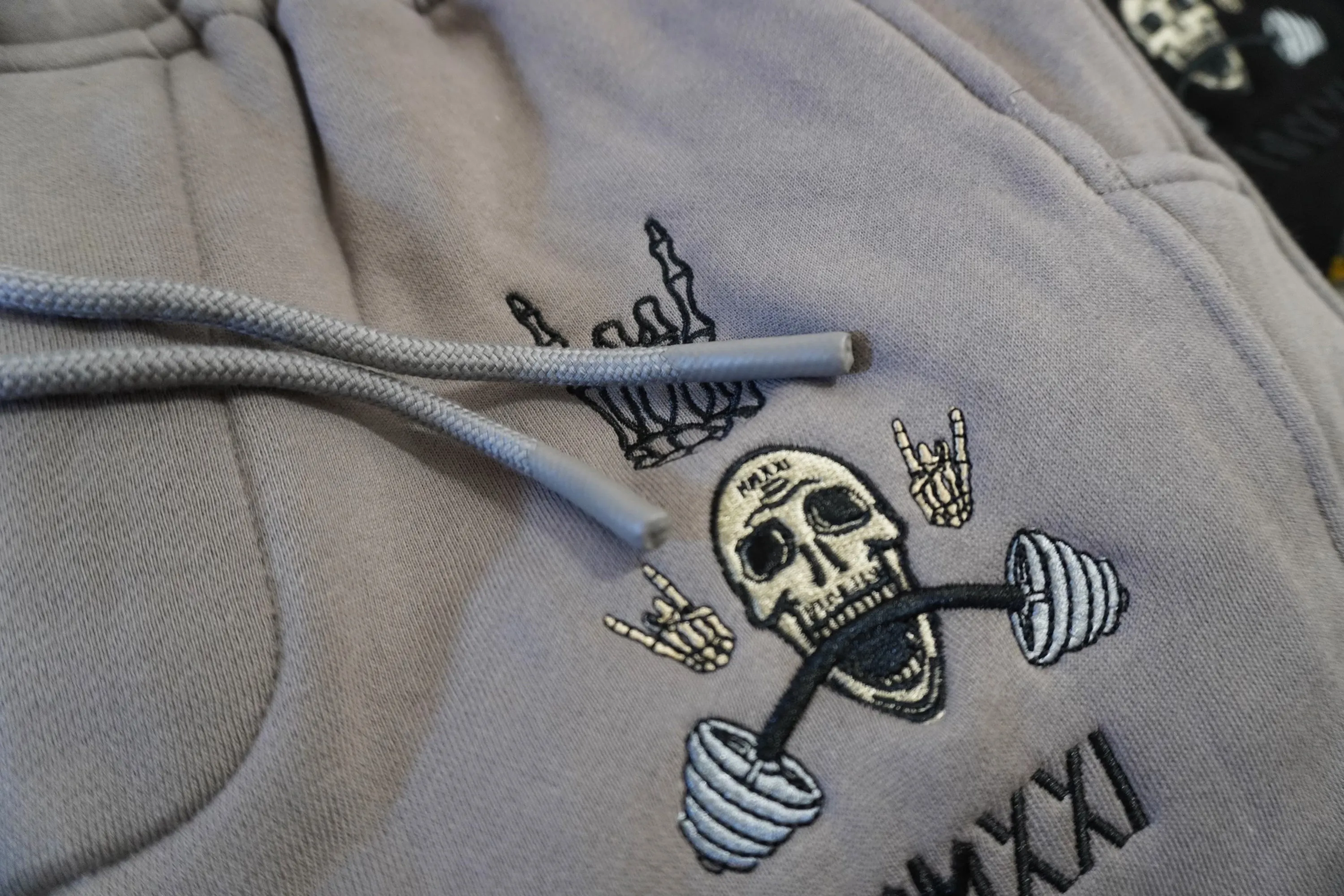 Memento Sweatpant
